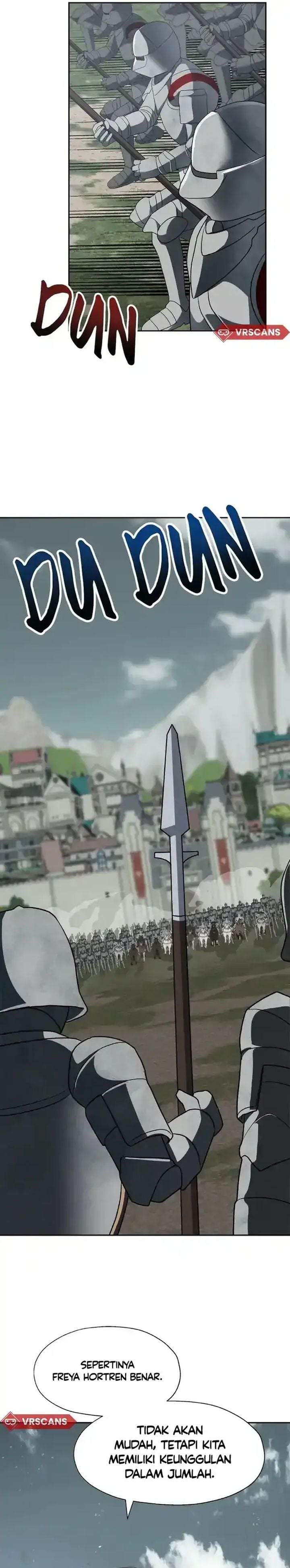 Transmigrating to the Otherworld Once More Chapter 89