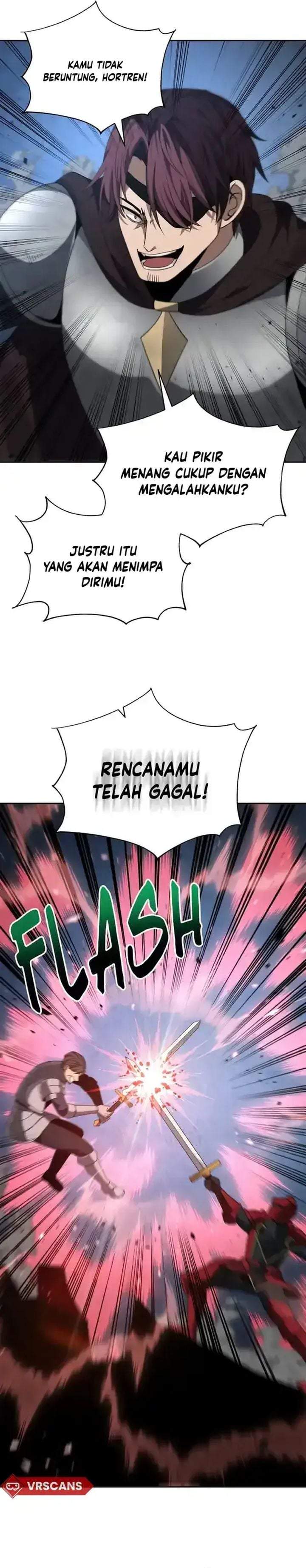 Transmigrating to the Otherworld Once More Chapter 90