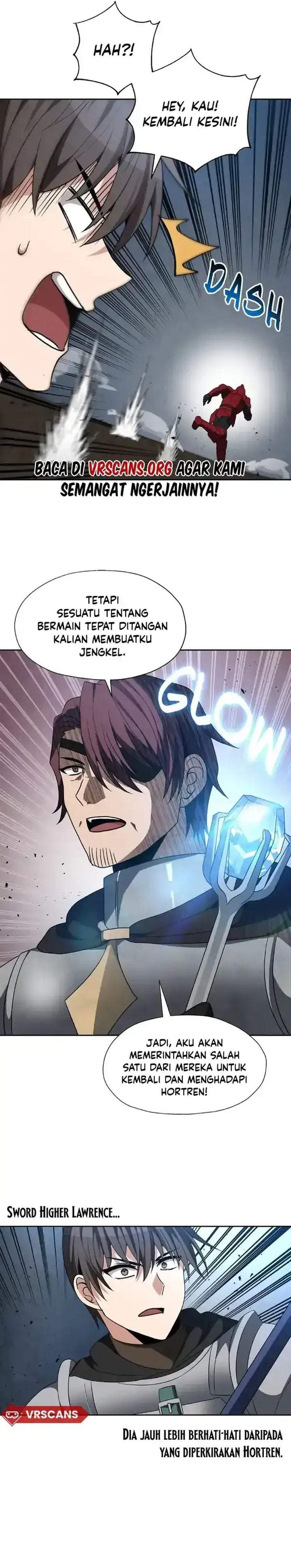 Transmigrating to the Otherworld Once More Chapter 90