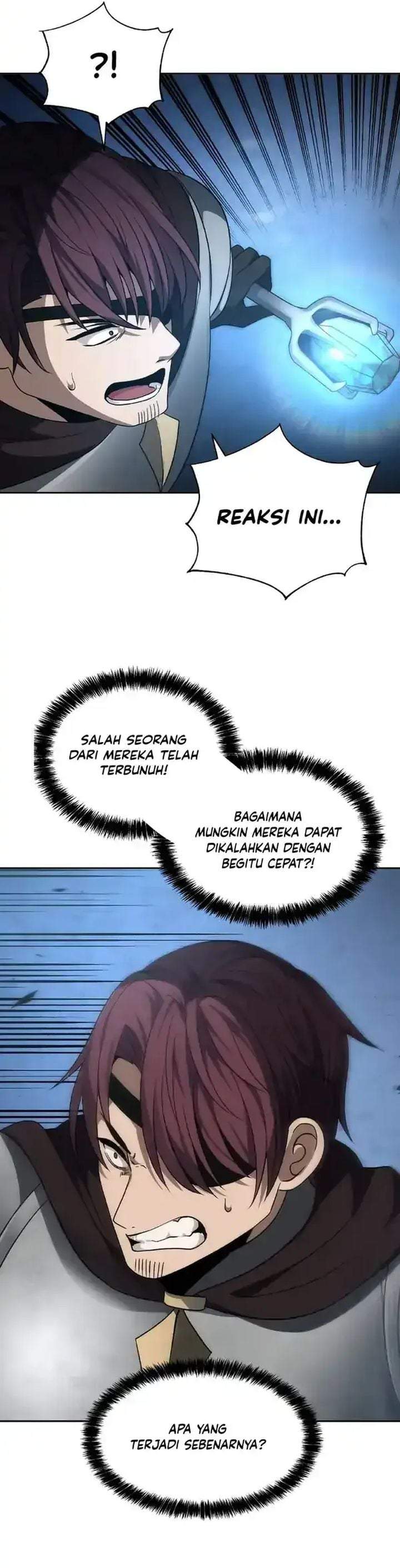Transmigrating to the Otherworld Once More Chapter 90