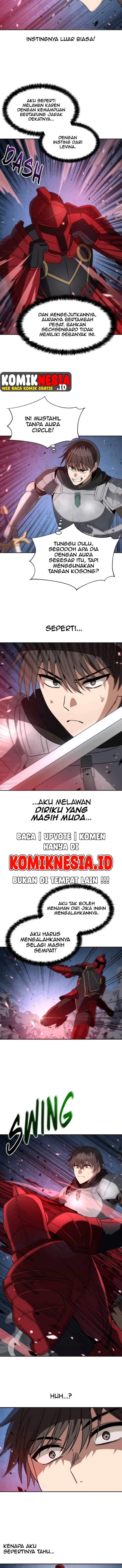 Transmigrating to the Otherworld Once More Chapter 91