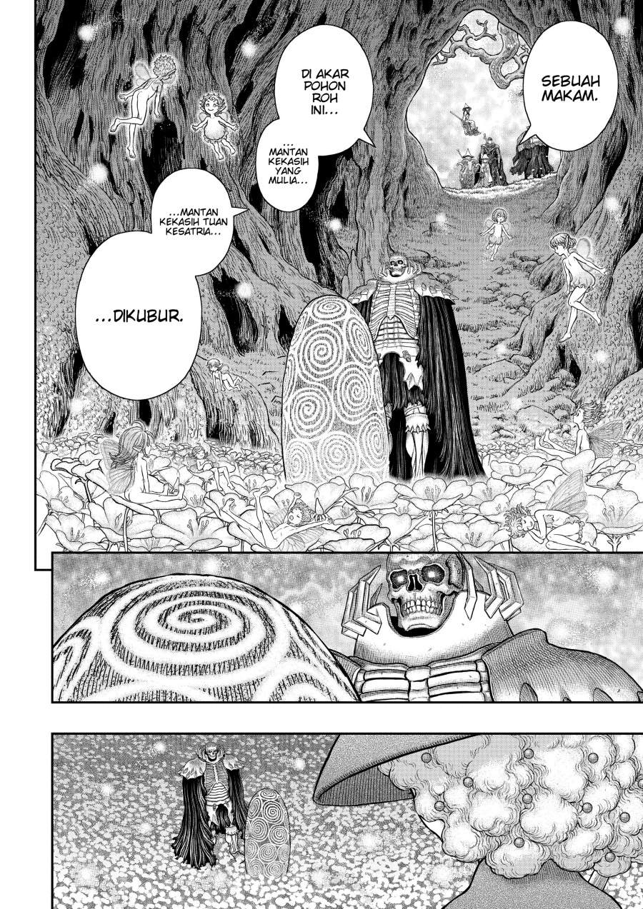 Berserk Chapter 363