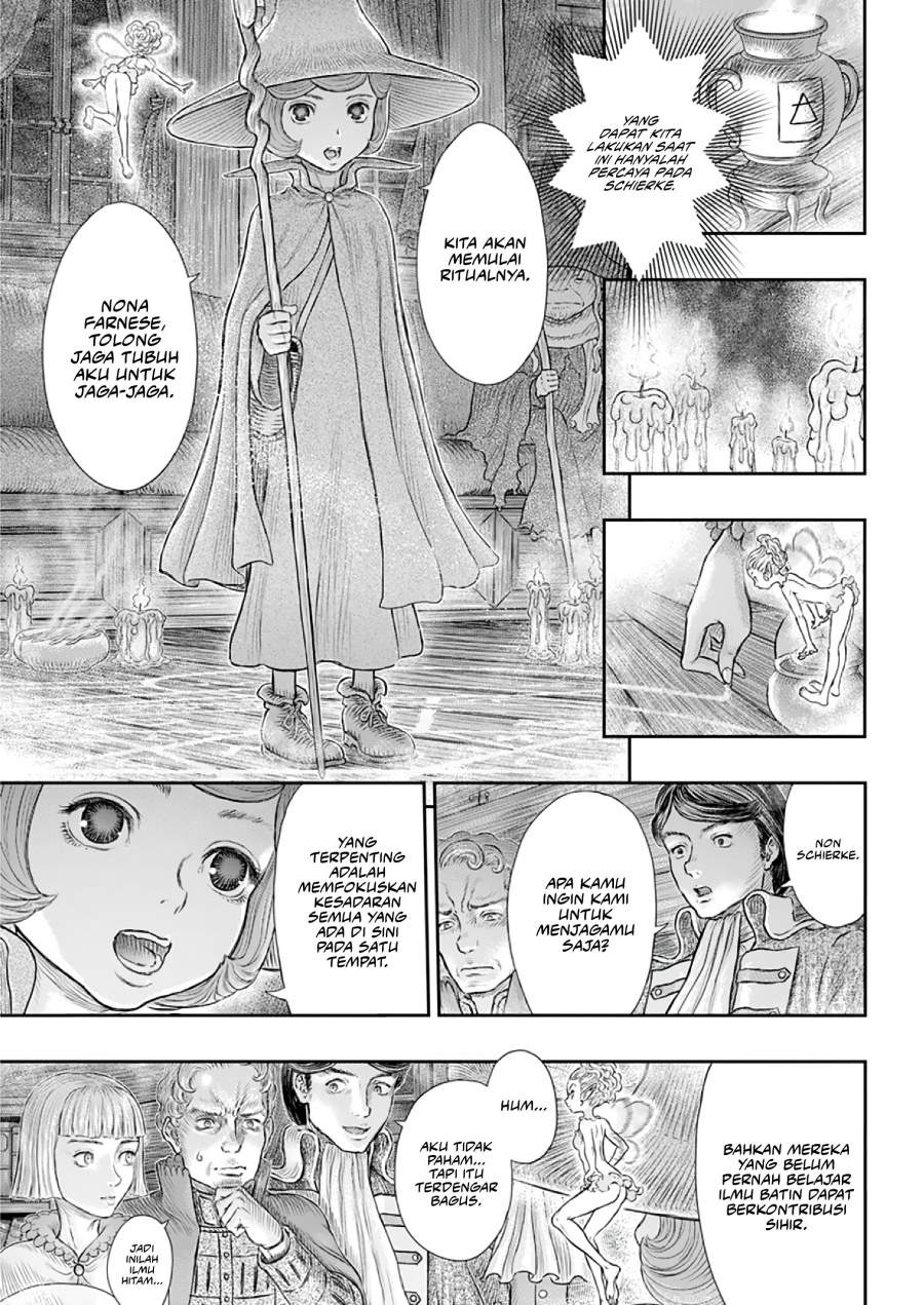 Berserk Chapter 373