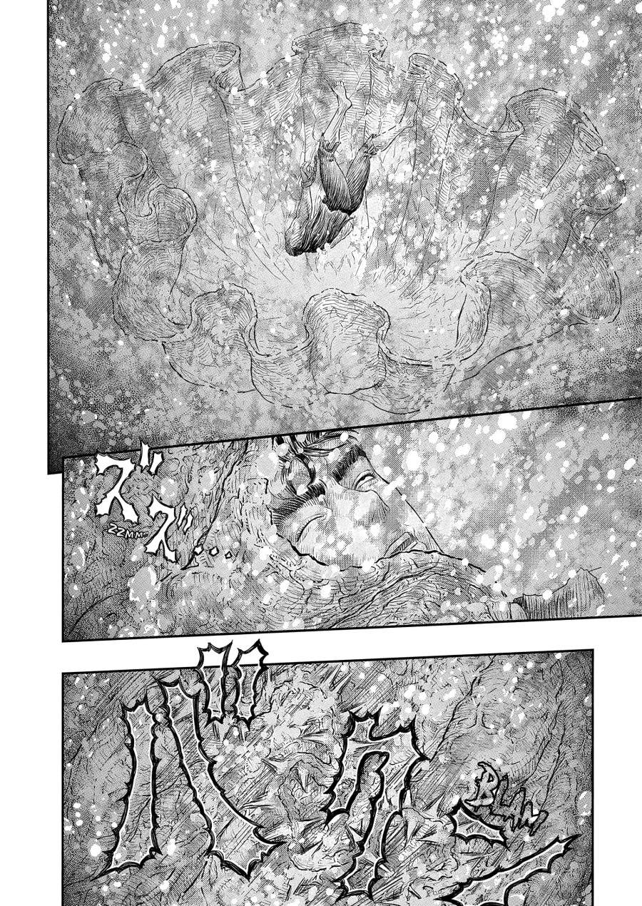 Berserk Chapter 383