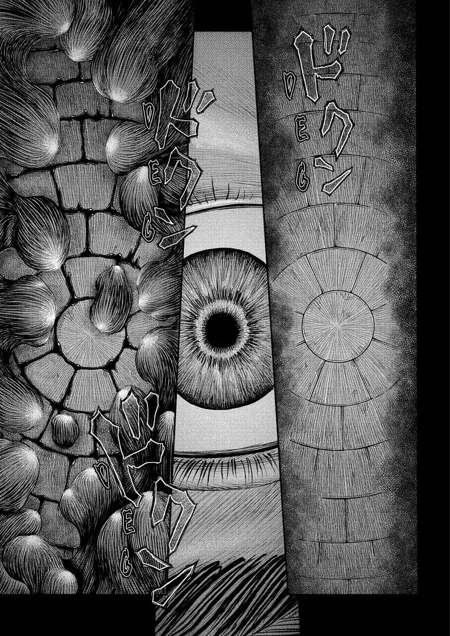 Berserk Chapter 383