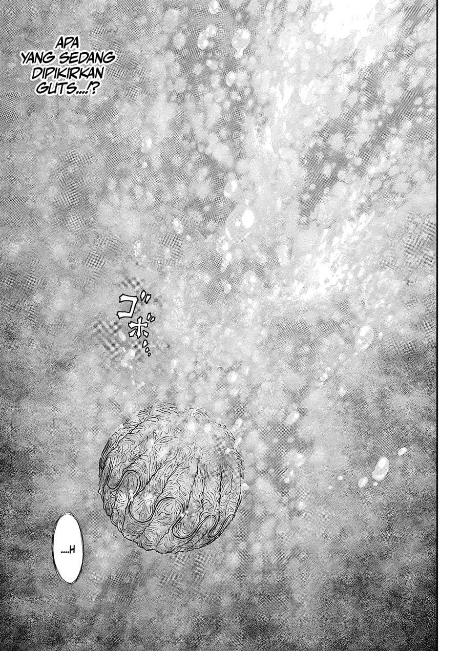 Berserk Chapter 384