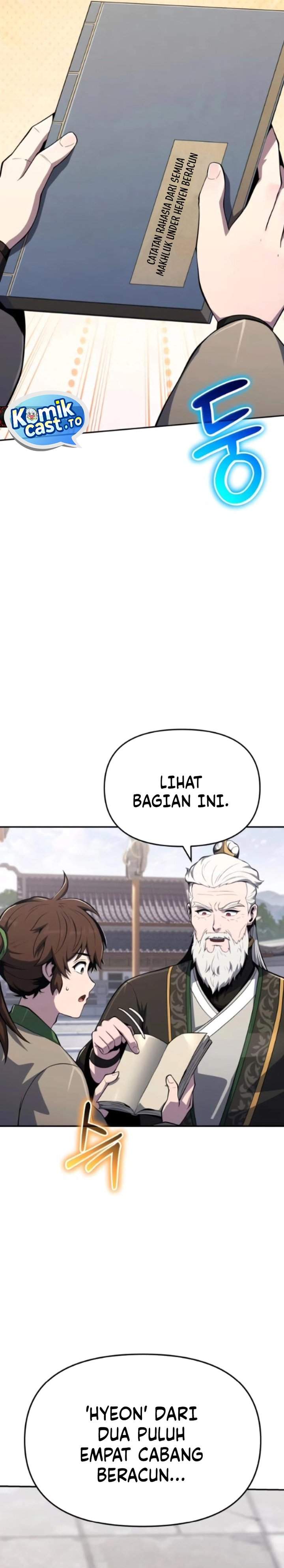 Entomologist in Sichuan Tang Clan Chapter 79