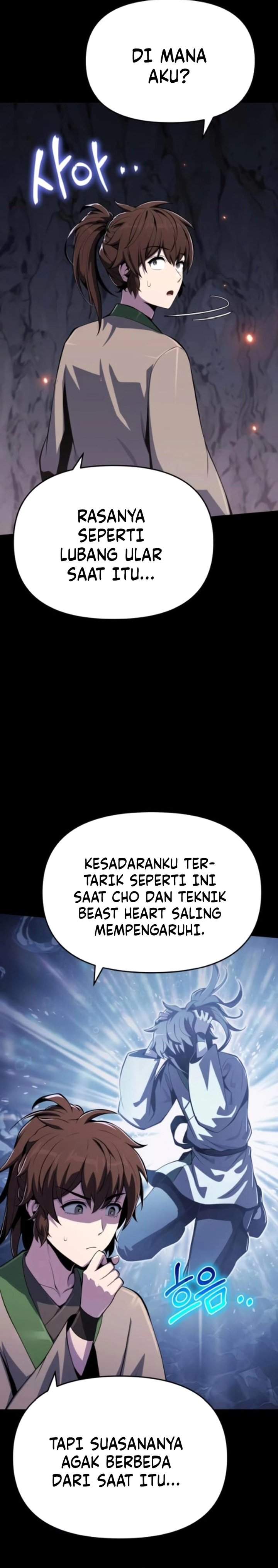 Entomologist in Sichuan Tang Clan Chapter 79