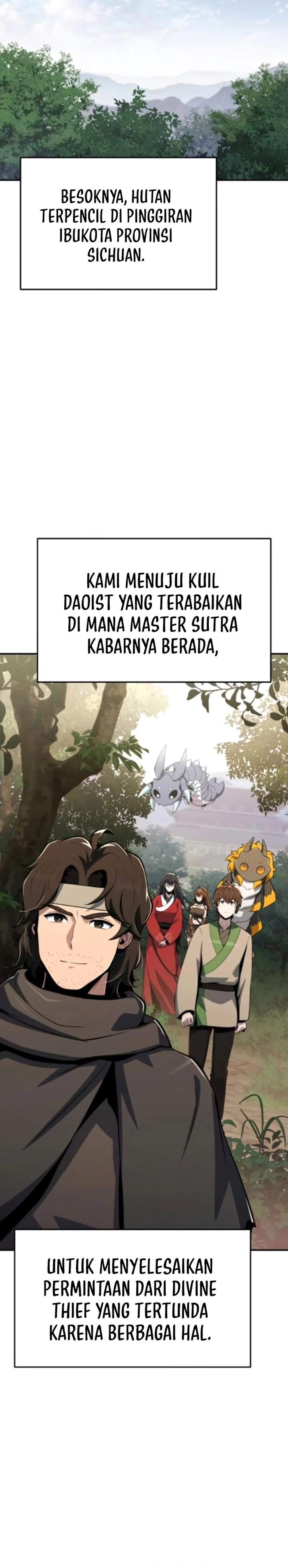 Entomologist in Sichuan Tang Clan Chapter 79