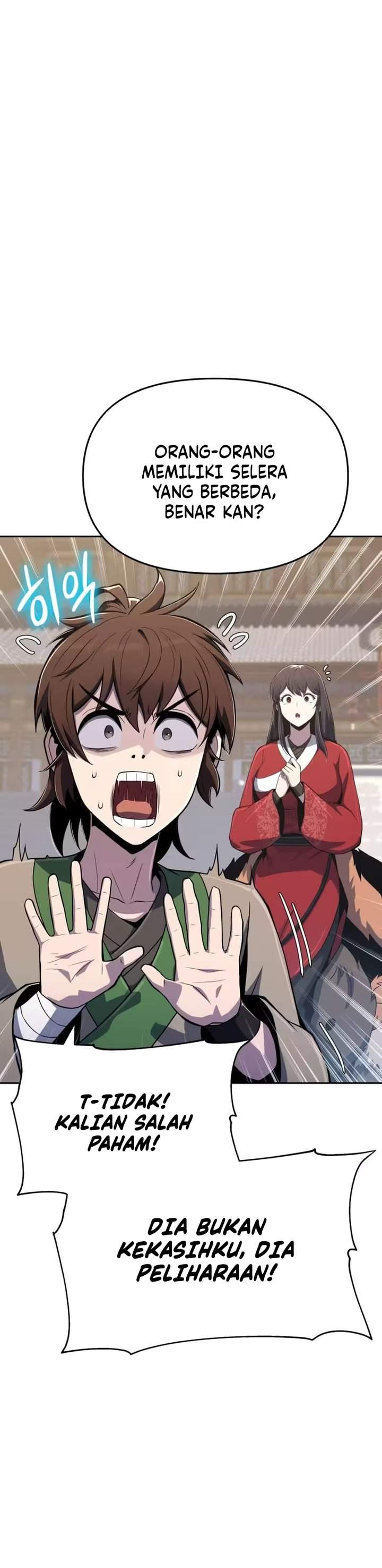 Entomologist in Sichuan Tang Clan Chapter 80