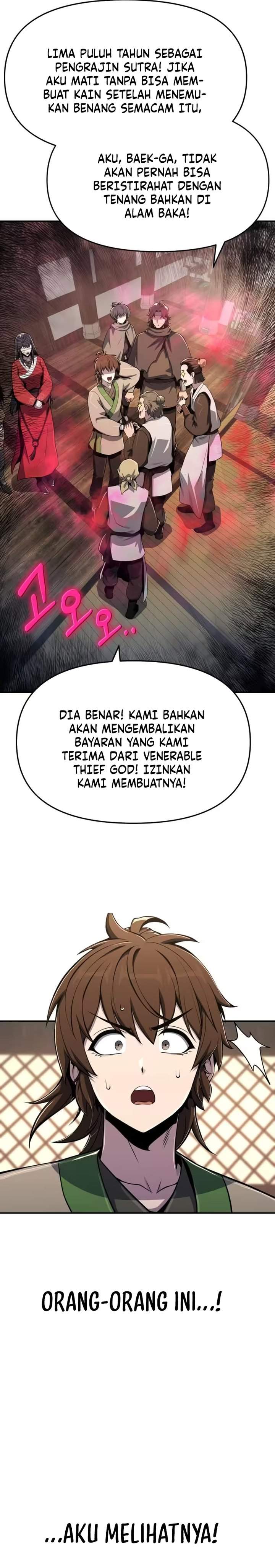 Entomologist in Sichuan Tang Clan Chapter 80