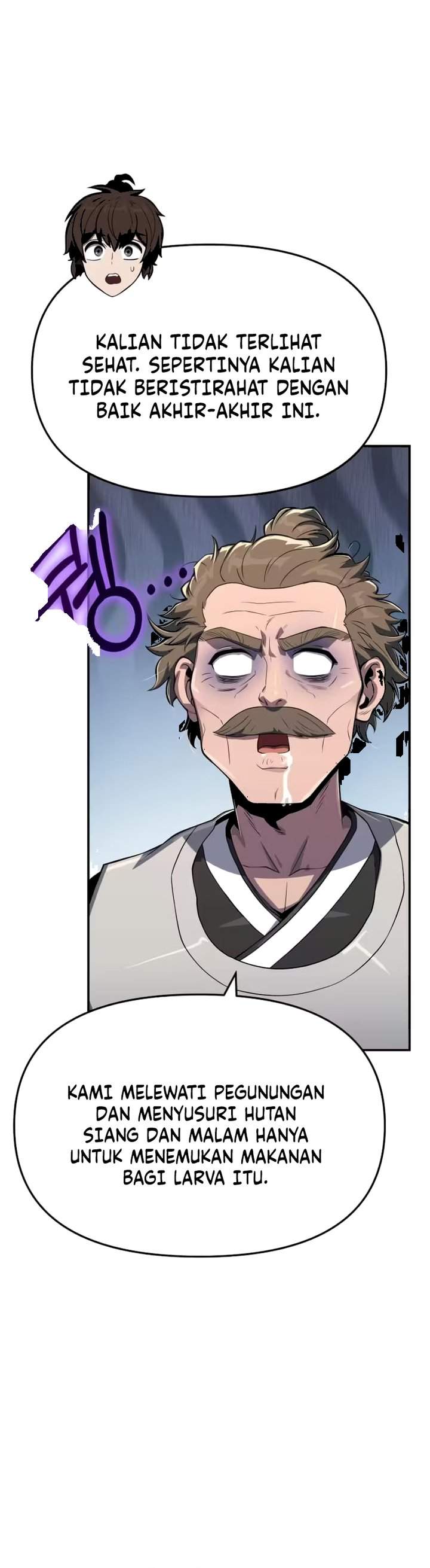 Entomologist in Sichuan Tang Clan Chapter 80