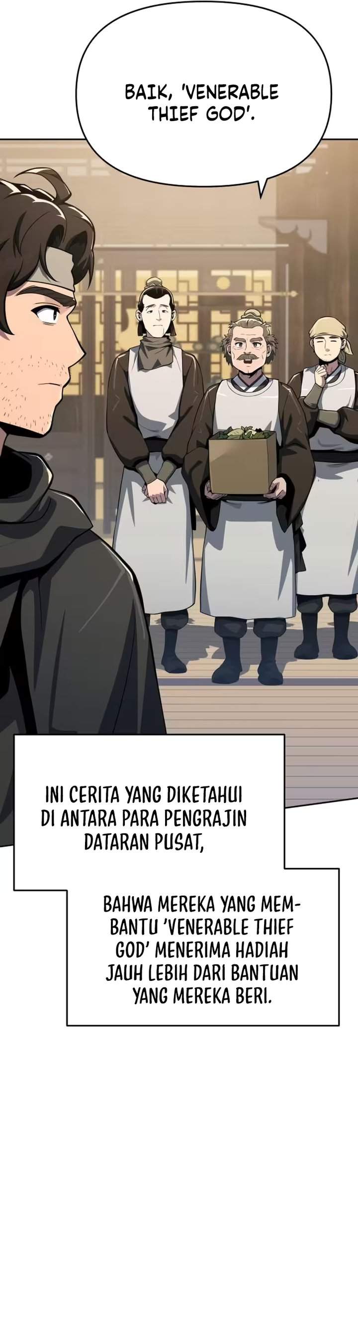 Entomologist in Sichuan Tang Clan Chapter 80
