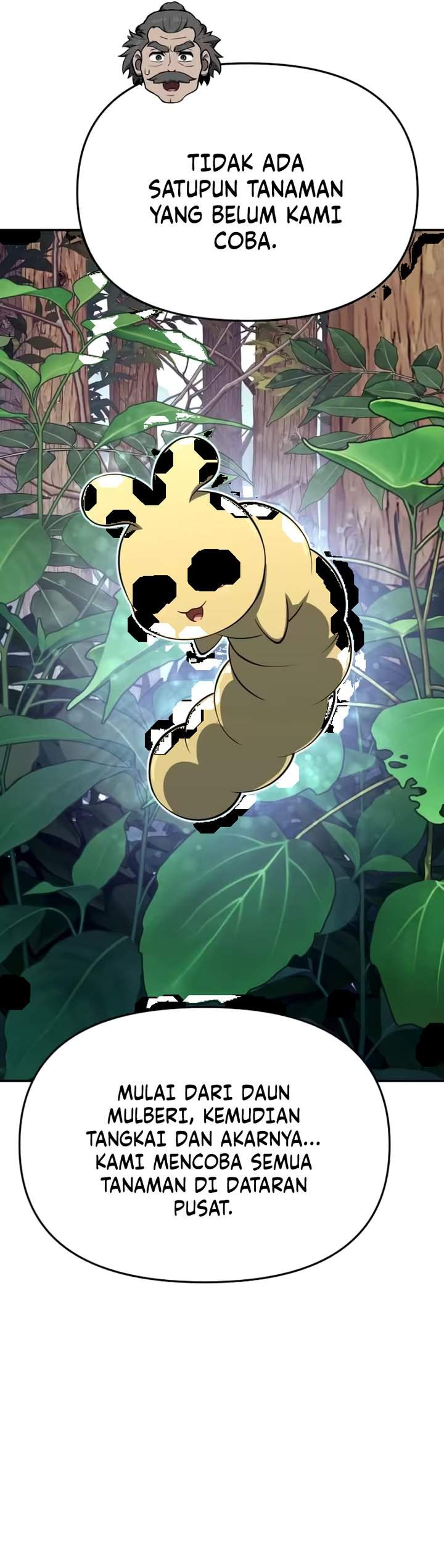 Entomologist in Sichuan Tang Clan Chapter 80