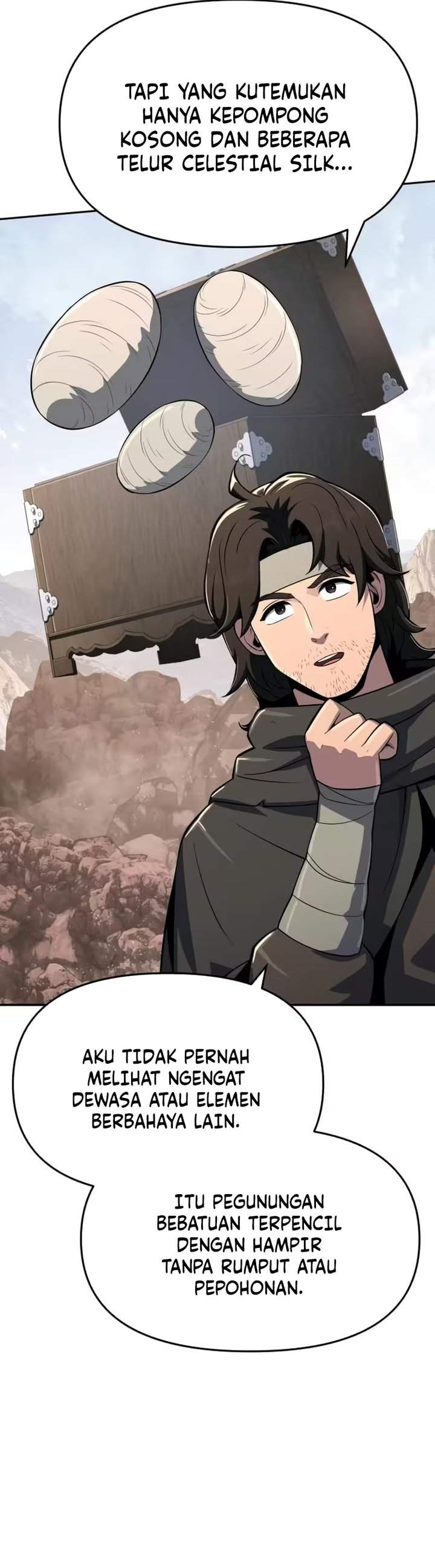 Entomologist in Sichuan Tang Clan Chapter 80