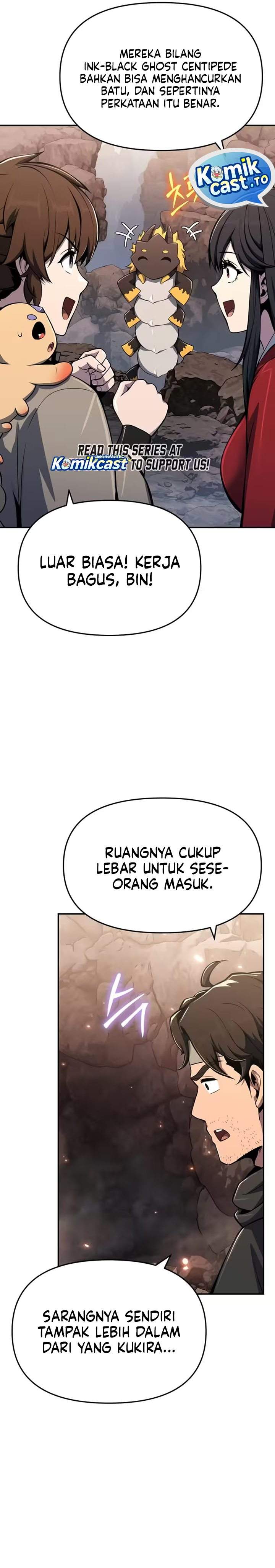 Entomologist in Sichuan Tang Clan Chapter 81