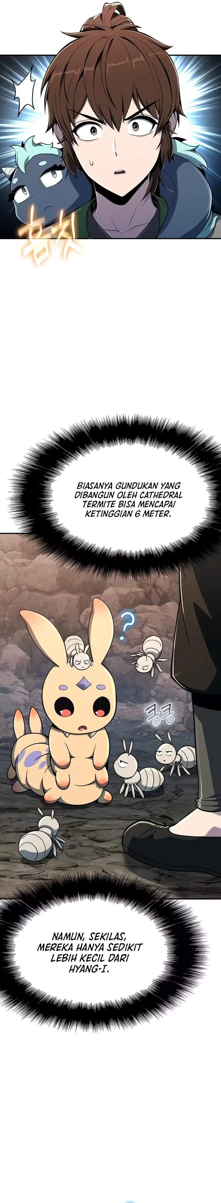 Entomologist in Sichuan Tang Clan Chapter 81