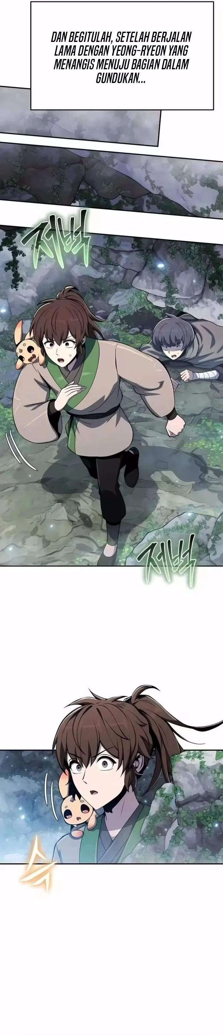 Entomologist in Sichuan Tang Clan Chapter 82