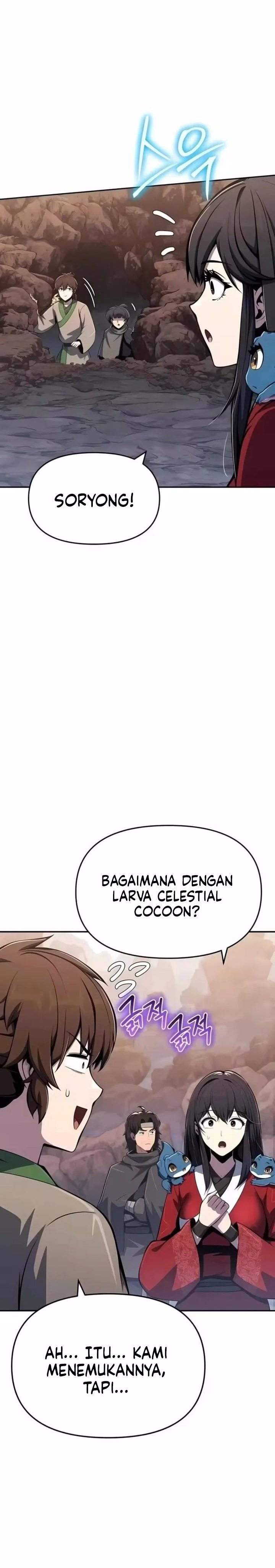 Entomologist in Sichuan Tang Clan Chapter 82