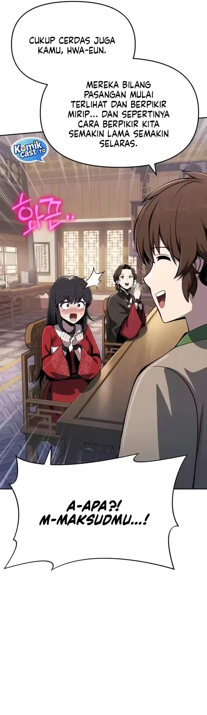 Entomologist in Sichuan Tang Clan Chapter 83