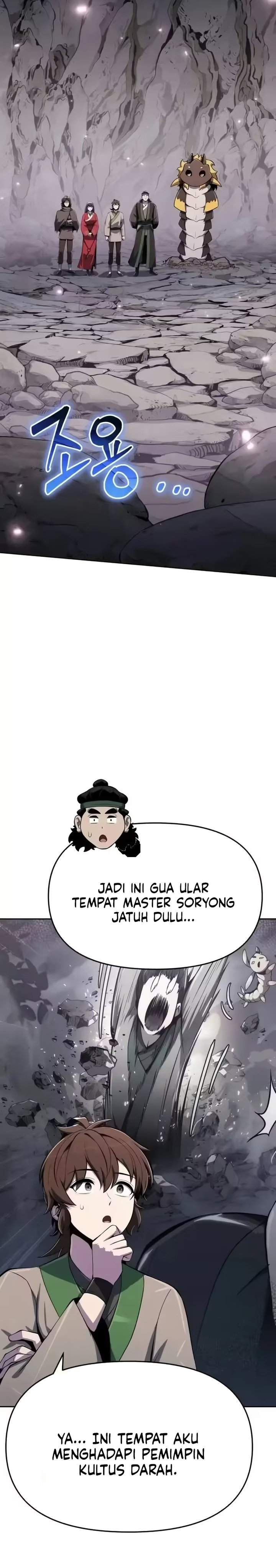 Entomologist in Sichuan Tang Clan Chapter 83