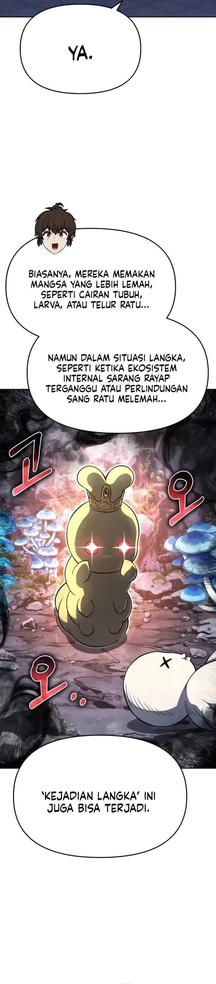 Entomologist in Sichuan Tang Clan Chapter 83