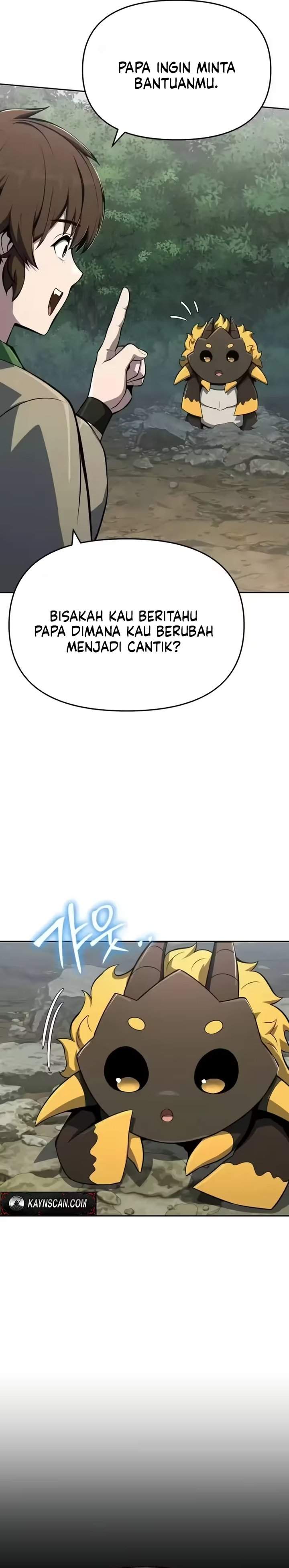 Entomologist in Sichuan Tang Clan Chapter 83