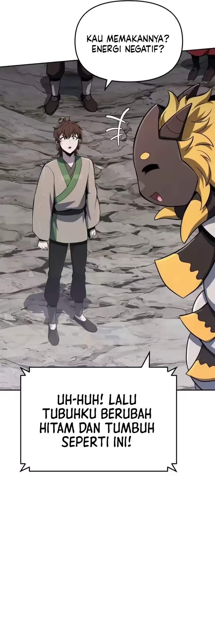 Entomologist in Sichuan Tang Clan Chapter 83