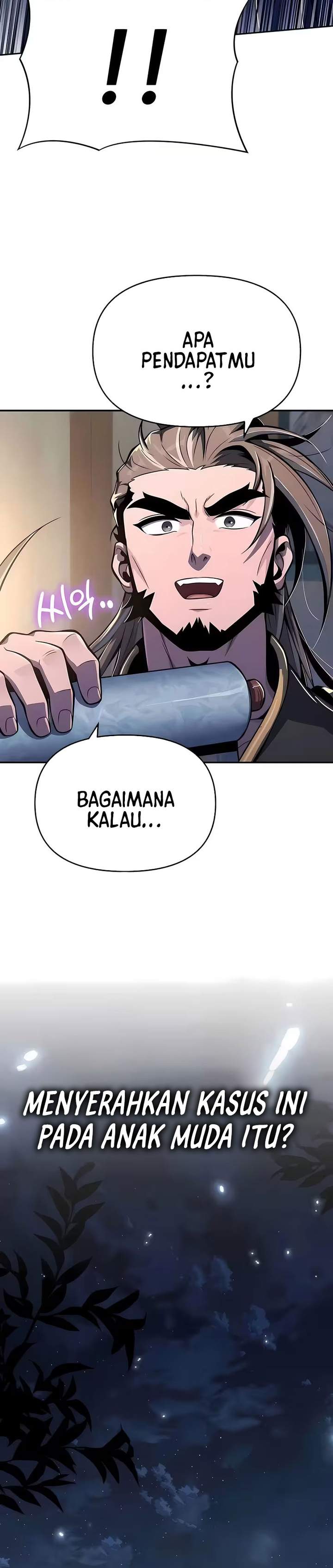 Entomologist in Sichuan Tang Clan Chapter 84