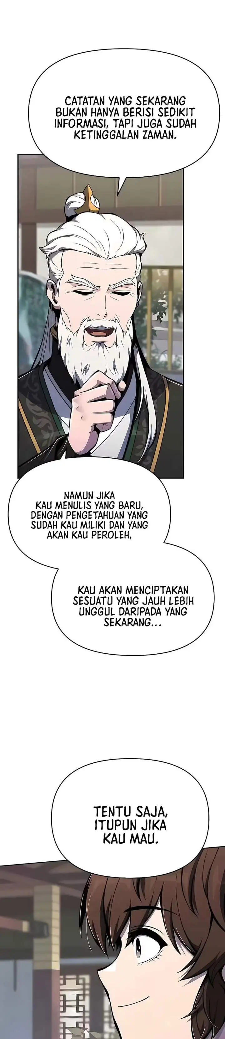 Entomologist in Sichuan Tang Clan Chapter 84