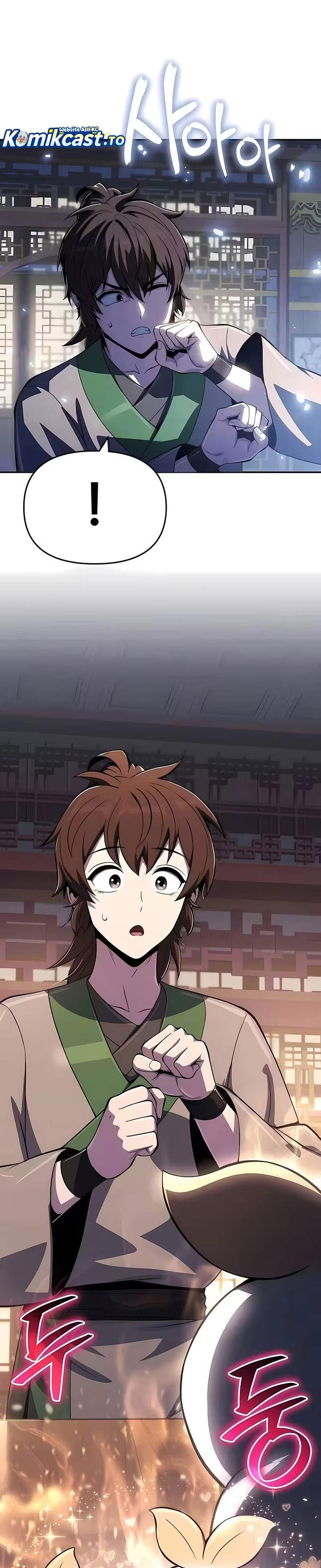 Entomologist in Sichuan Tang Clan Chapter 84
