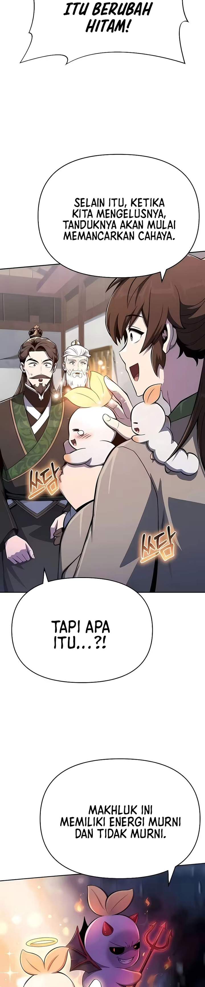 Entomologist in Sichuan Tang Clan Chapter 84