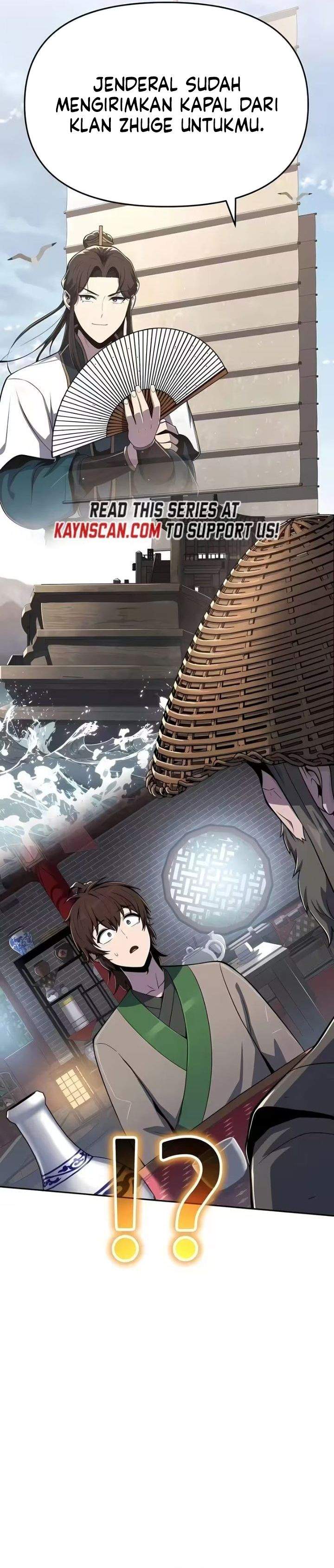 Entomologist in Sichuan Tang Clan Chapter 85