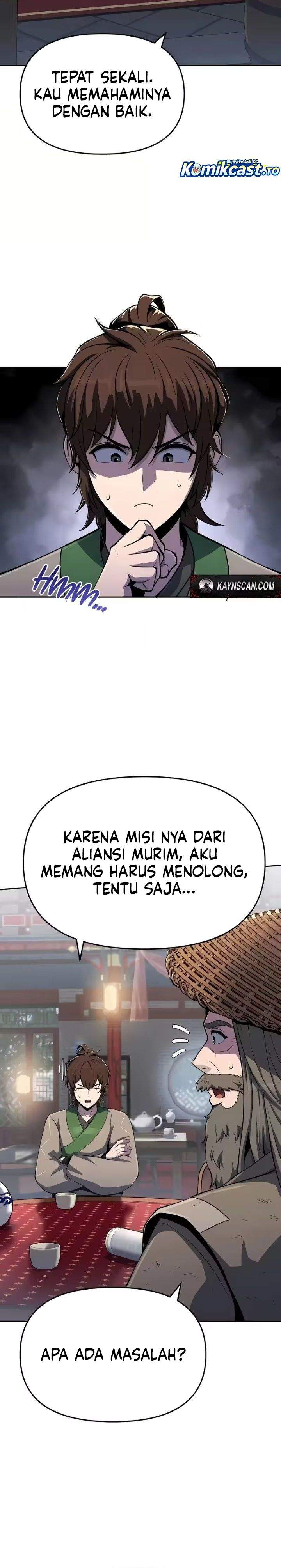 Entomologist in Sichuan Tang Clan Chapter 85