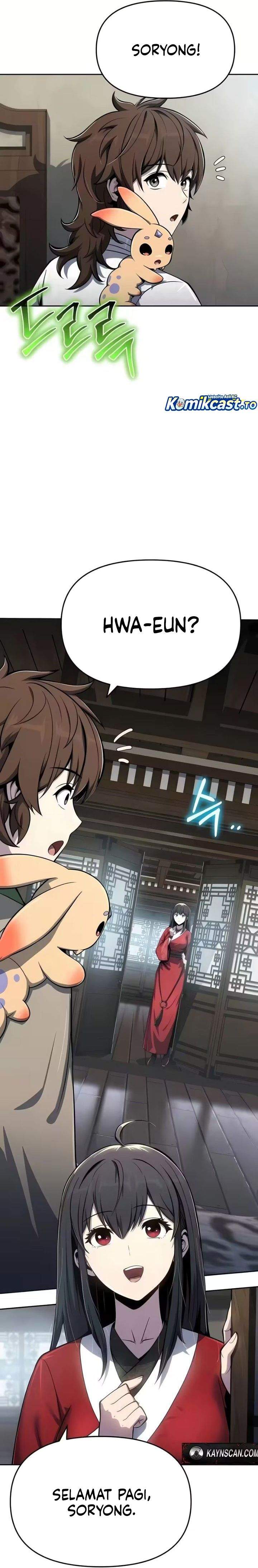 Entomologist in Sichuan Tang Clan Chapter 85