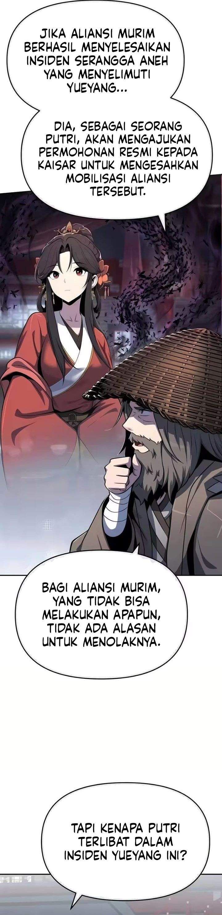 Entomologist in Sichuan Tang Clan Chapter 85
