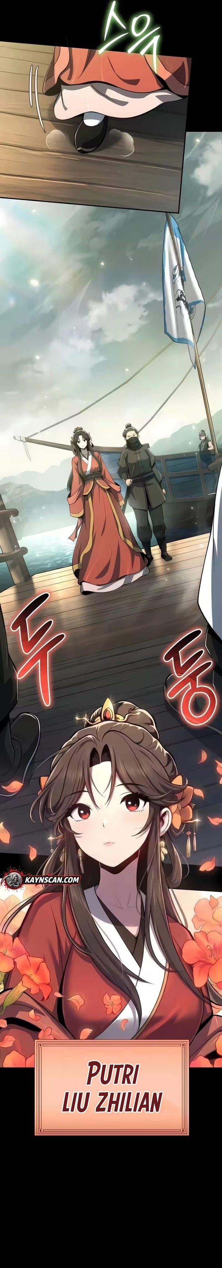 Entomologist in Sichuan Tang Clan Chapter 85