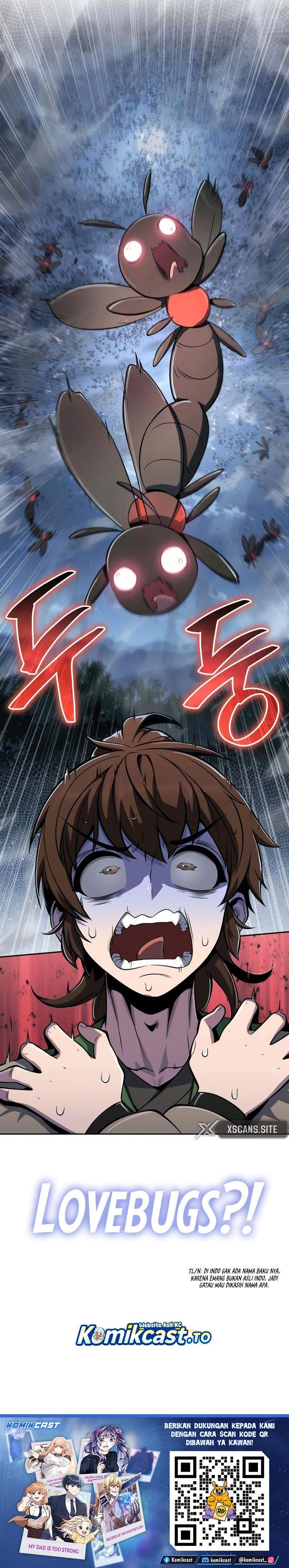 Entomologist in Sichuan Tang Clan Chapter 86