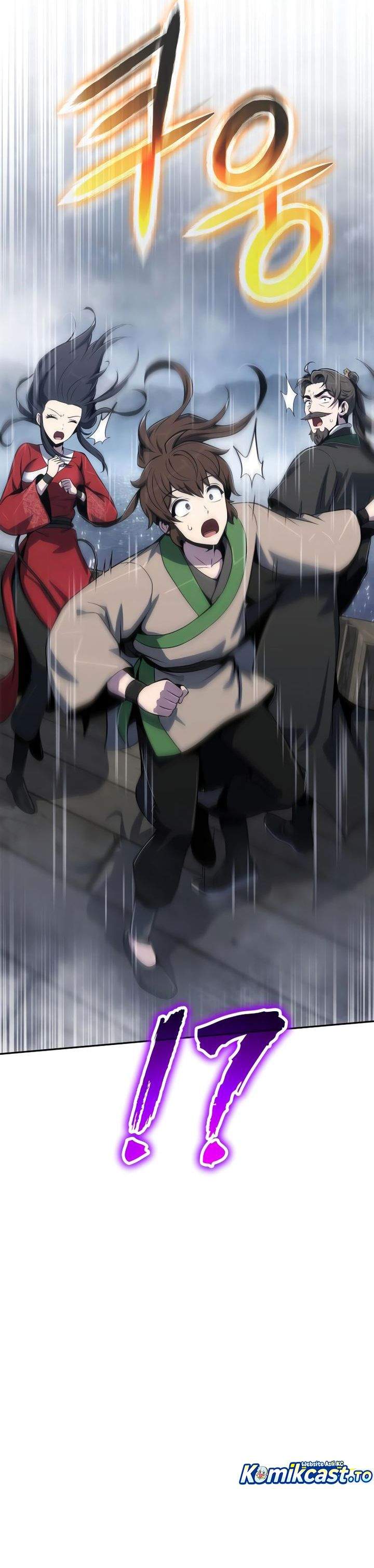 Entomologist in Sichuan Tang Clan Chapter 86