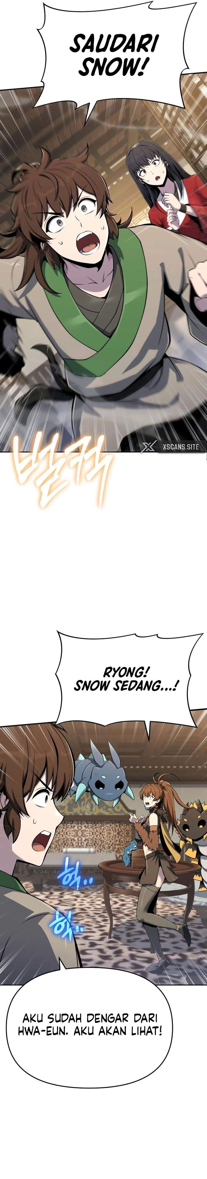 Entomologist in Sichuan Tang Clan Chapter 86