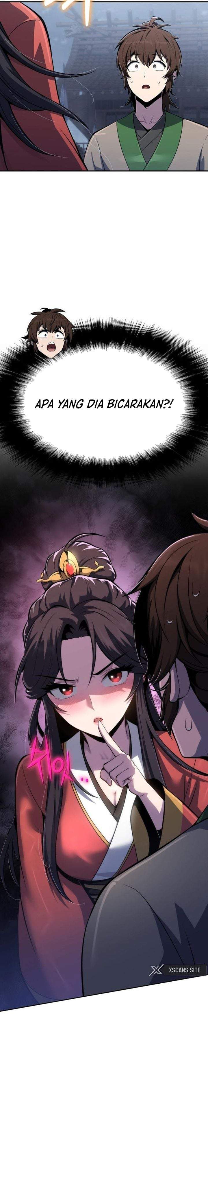 Entomologist in Sichuan Tang Clan Chapter 87