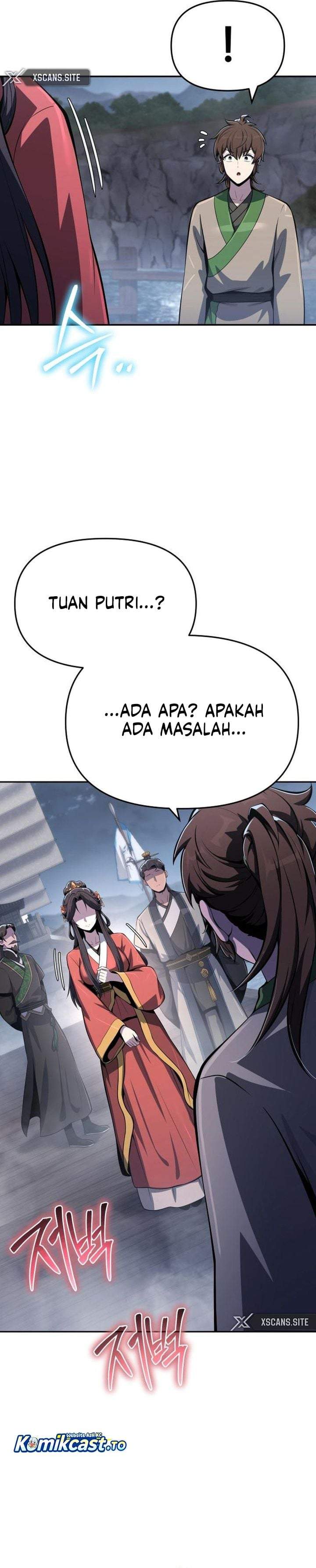 Entomologist in Sichuan Tang Clan Chapter 87