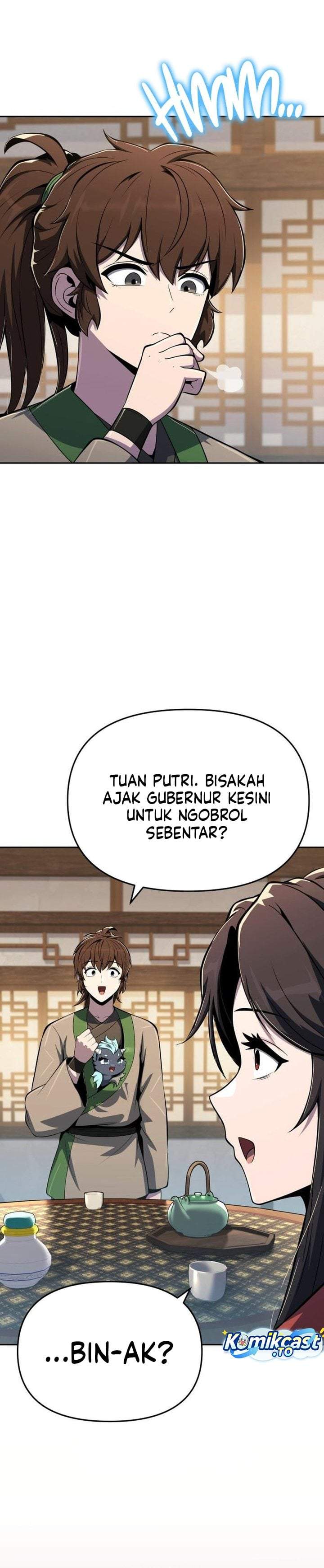 Entomologist in Sichuan Tang Clan Chapter 88