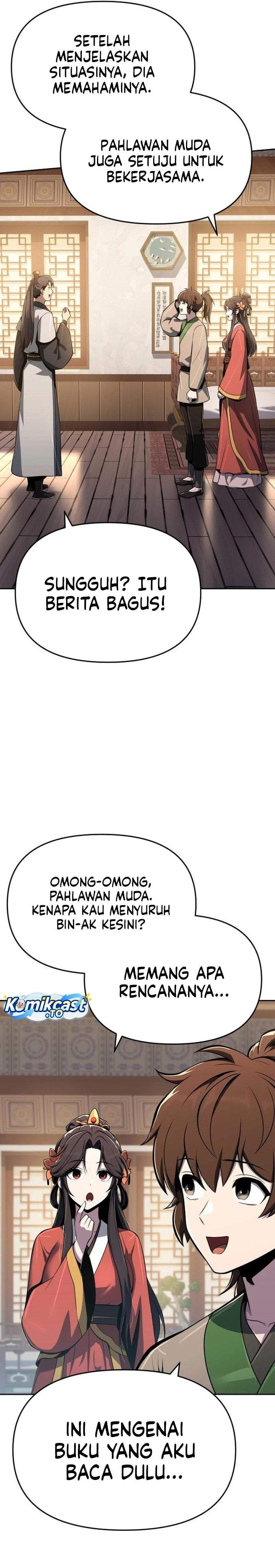 Entomologist in Sichuan Tang Clan Chapter 88
