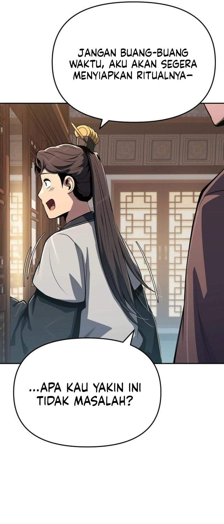 Entomologist in Sichuan Tang Clan Chapter 88
