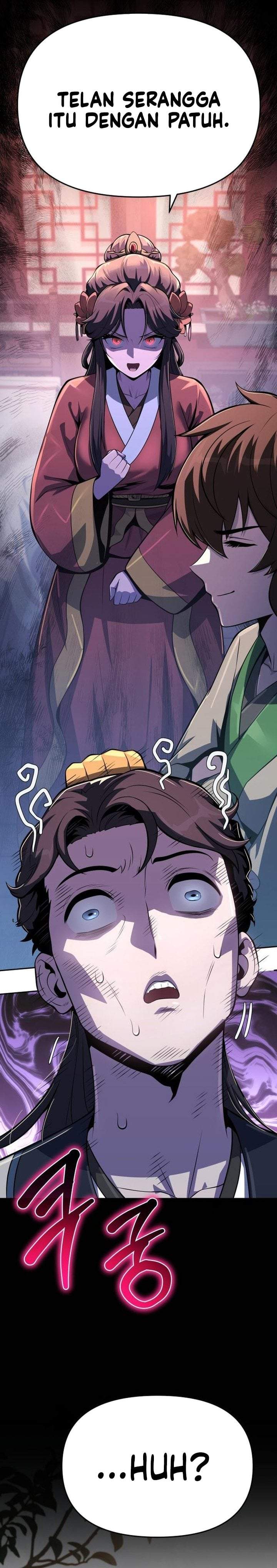 Entomologist in Sichuan Tang Clan Chapter 88