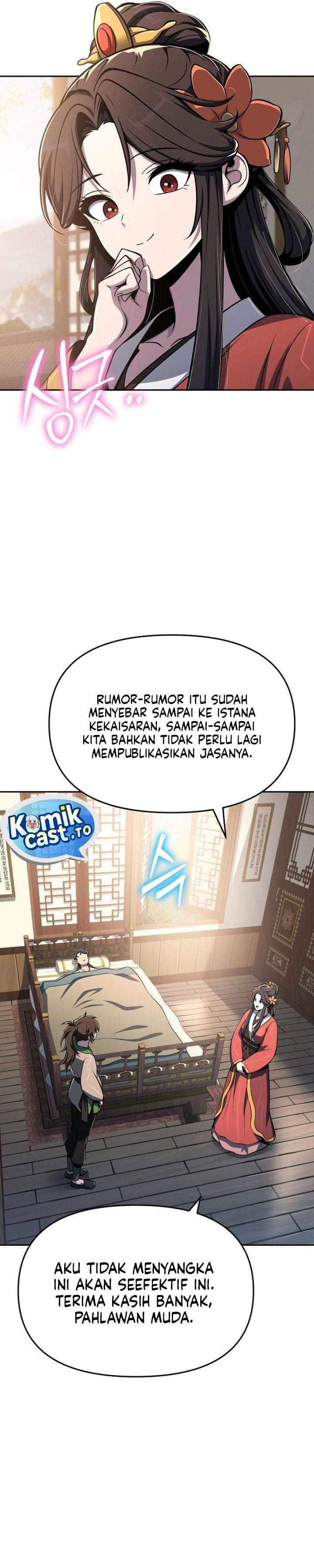 Entomologist in Sichuan Tang Clan Chapter 88