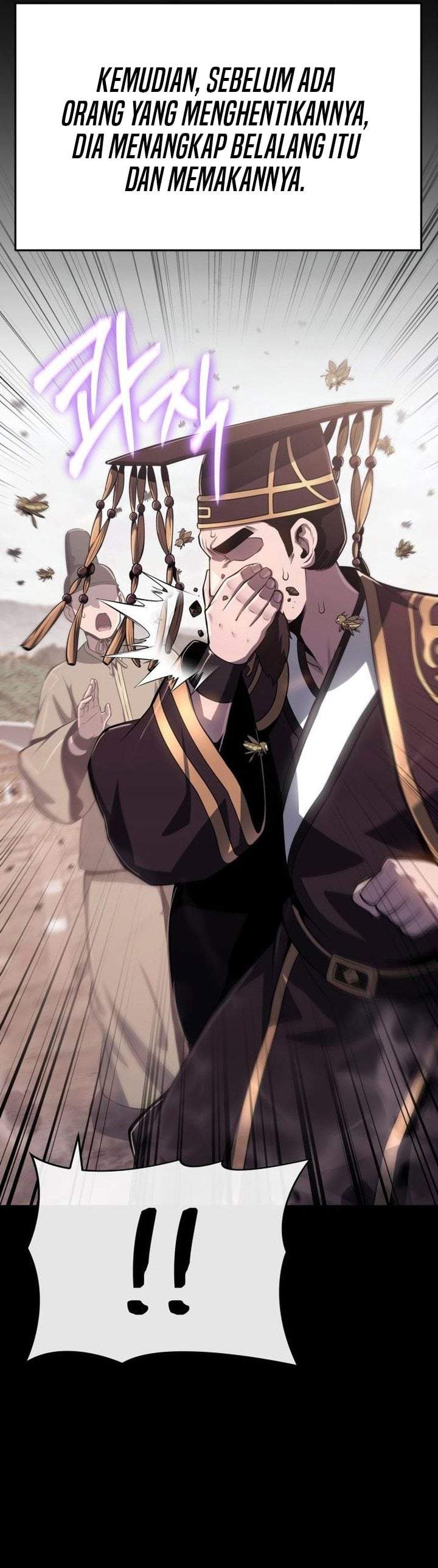 Entomologist in Sichuan Tang Clan Chapter 88