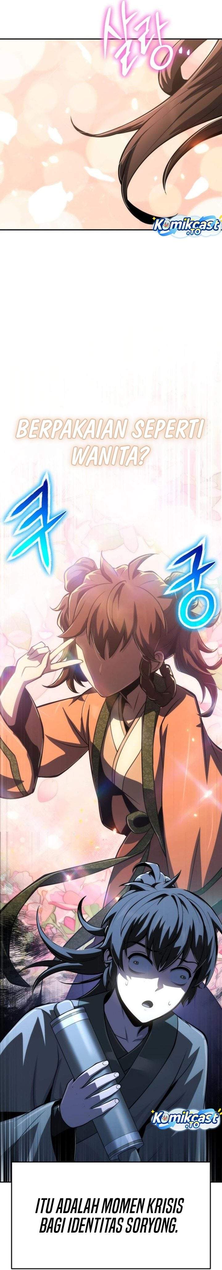 Entomologist in Sichuan Tang Clan Chapter 88