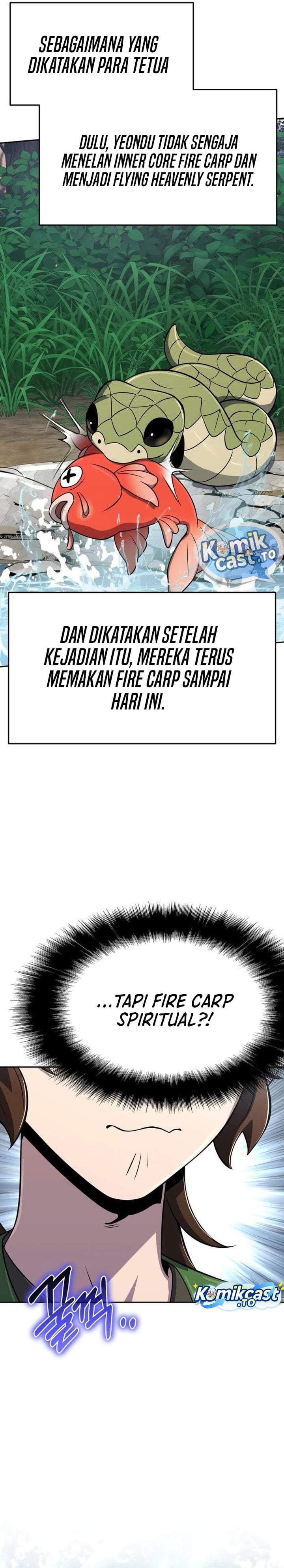 Entomologist in Sichuan Tang Clan Chapter 88